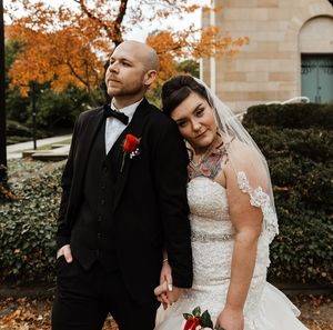 Meet your Posher, Dustin